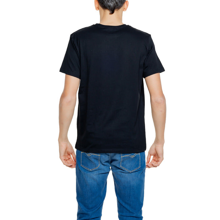 Drop Season 2 T-shirt Heren