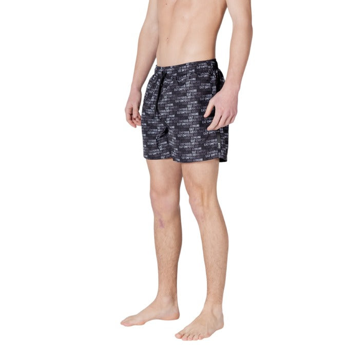 Ea7 Zwemkleding Heren