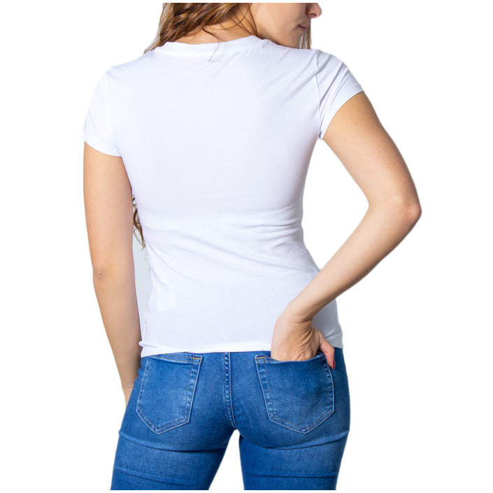 Armani Exchange T-shirt Dames