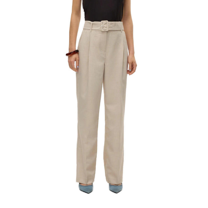 Vero Moda Broek Dames