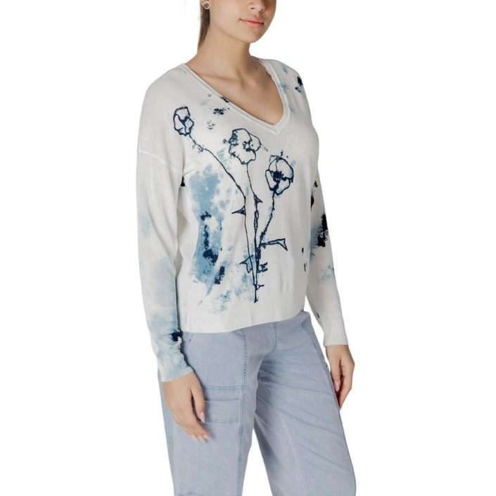 Desigual Breimode Dames