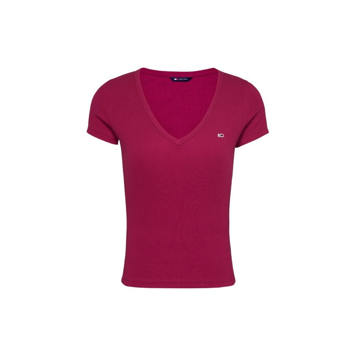 Tommy Hilfiger Jeans T-shirt Dames