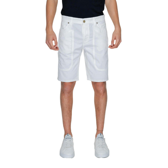 Jeckerson Bermuda Heren