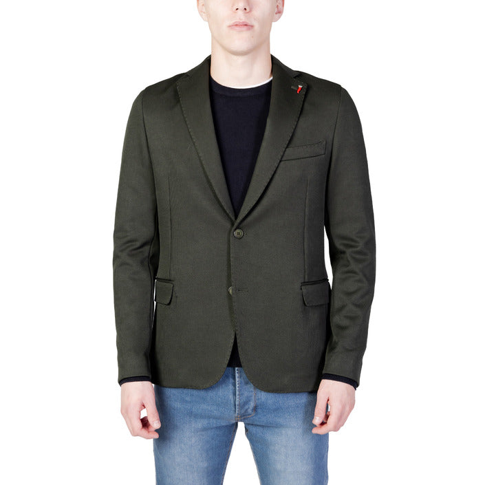 Mulish Jack Heren
