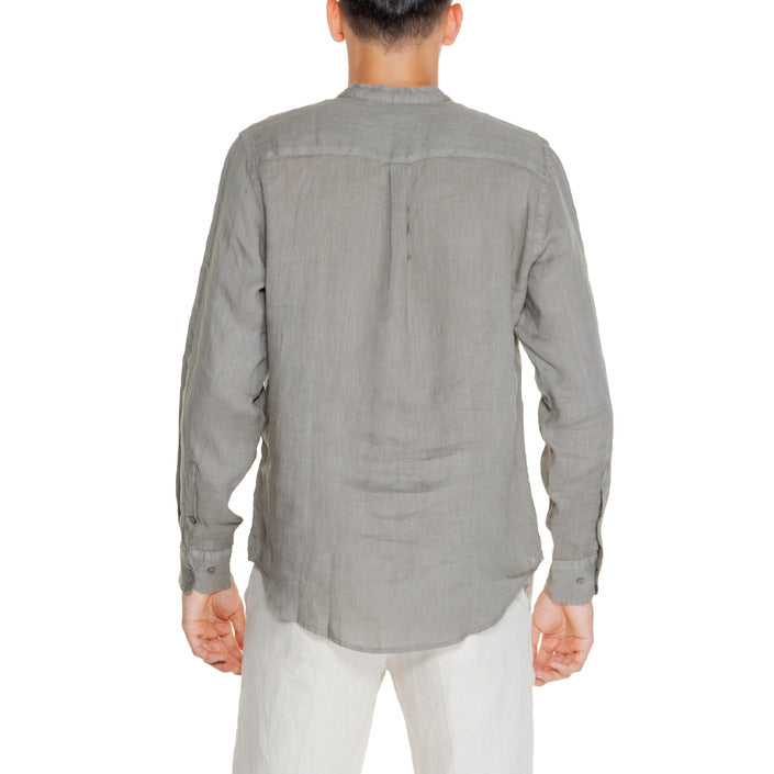 Borghese Shirt Heren