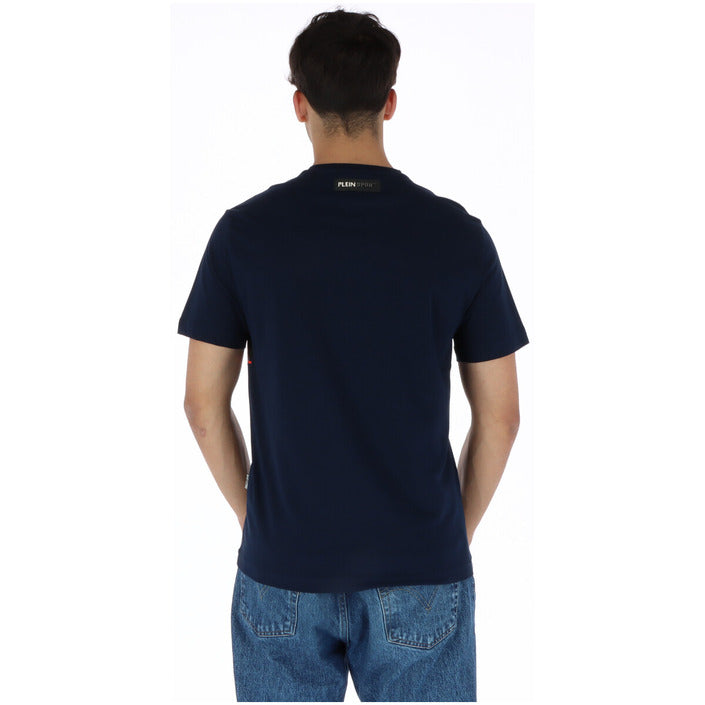 Plein Sport T-shirt Heren