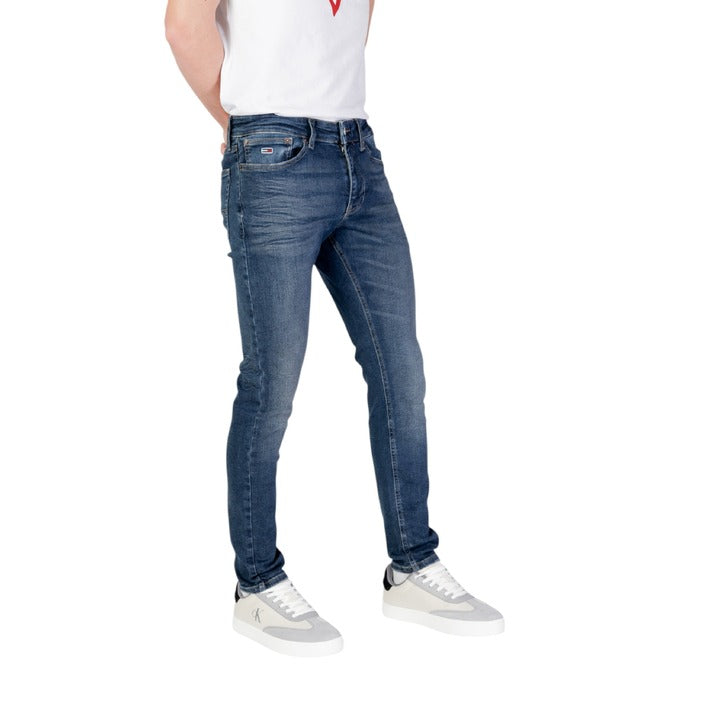 Tommy Hilfiger Jeans Jeans Heren
