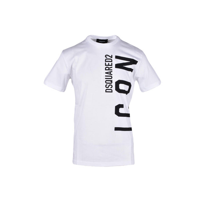 Dsquared T-shirt Heren