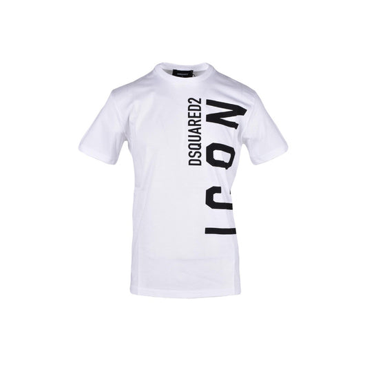 Dsquared T-shirt Heren