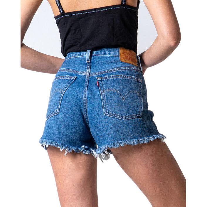 Levi`s Shorts Dames