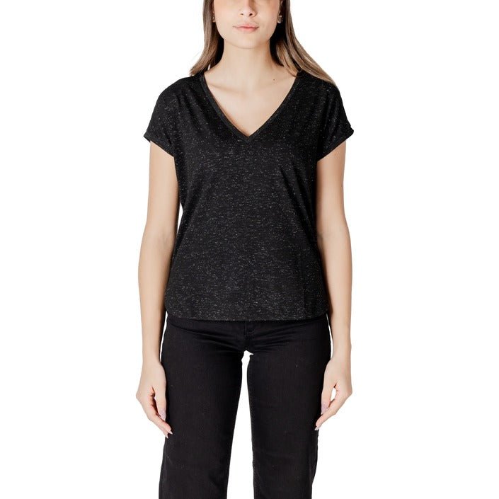 Ichi T-shirt Dames