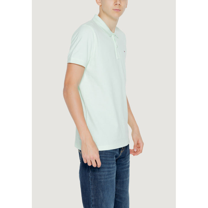 Tommy Hilfiger Jeans Polo Top Heren