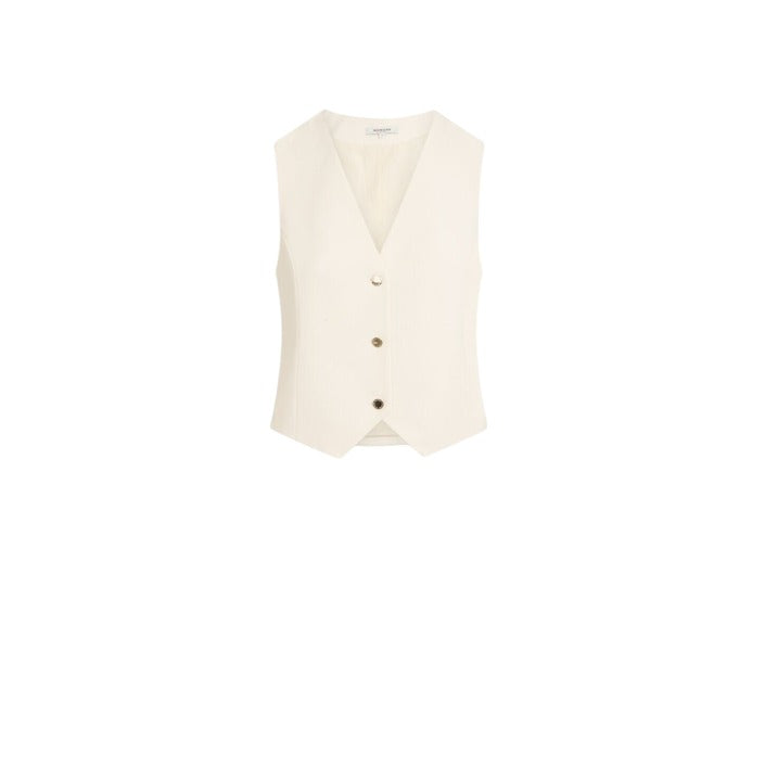 Morgan De Toi Gilet Dames