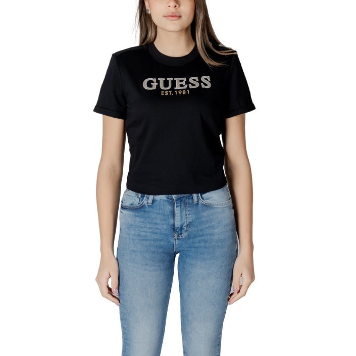 Guess T-shirt Dames