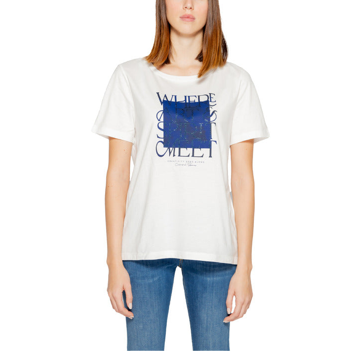 Street One T-shirt Dames