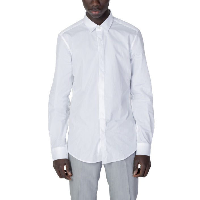 Antony Morato Shirt Heren