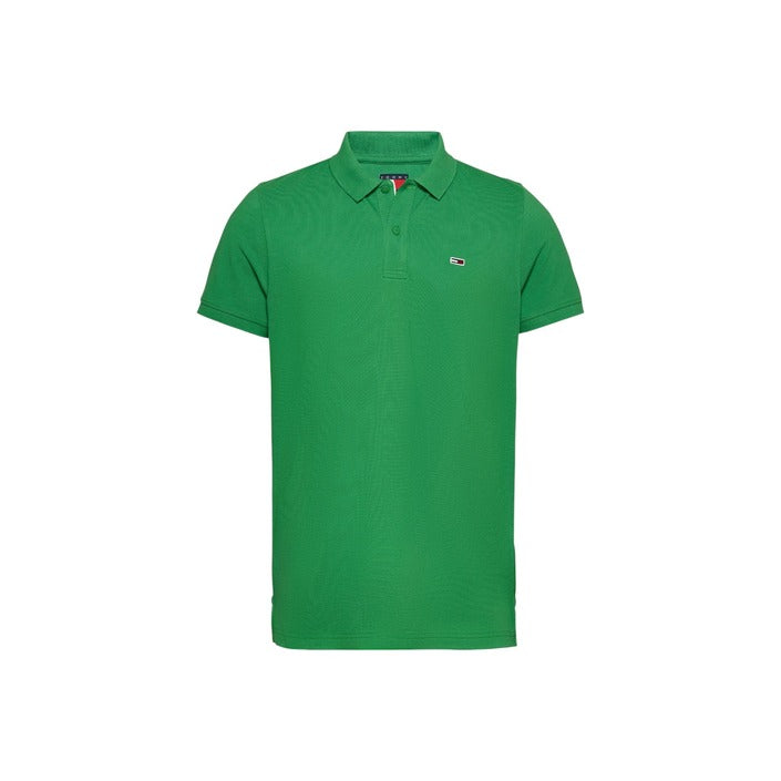 Tommy Hilfiger Jeans Polo Top Heren
