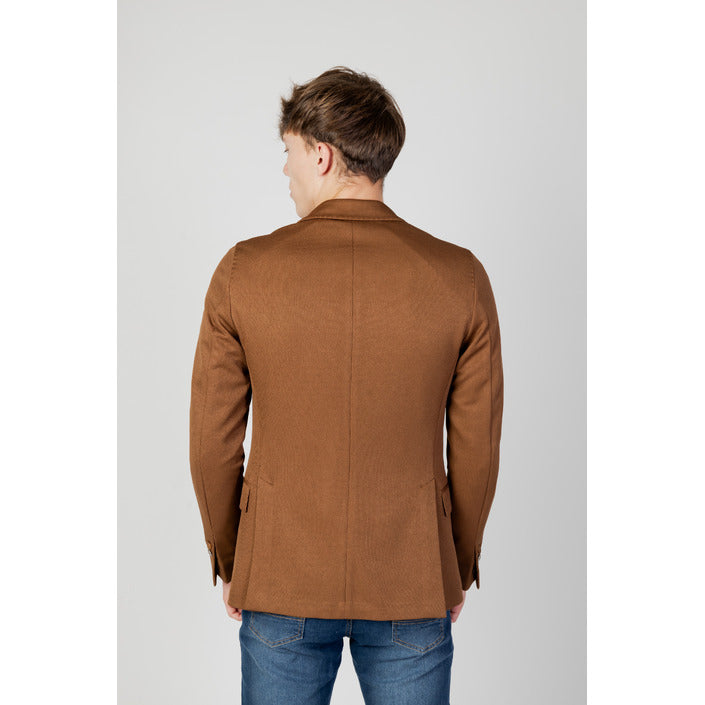 Mulish Jack Heren