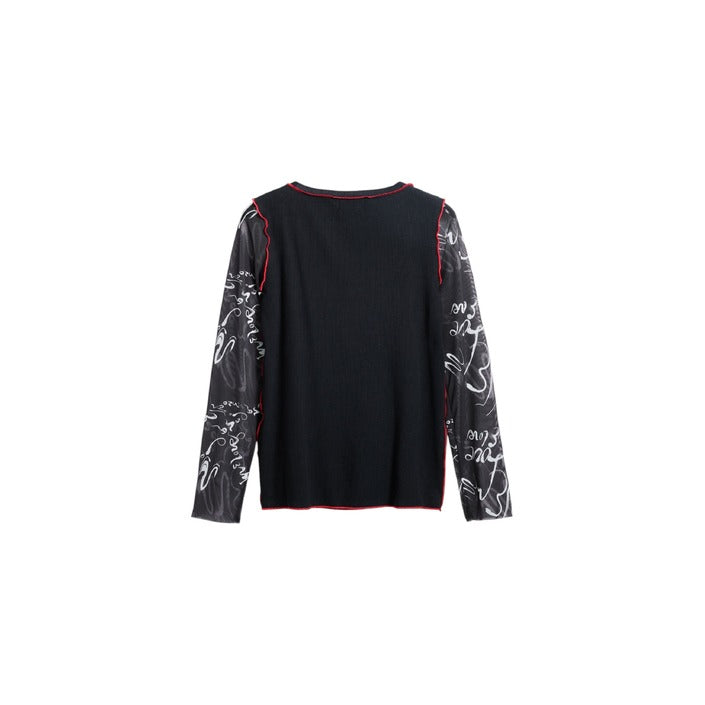 Desigual Breimode Dames