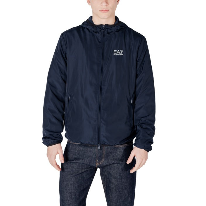 Ea7 Windbreaker Heren