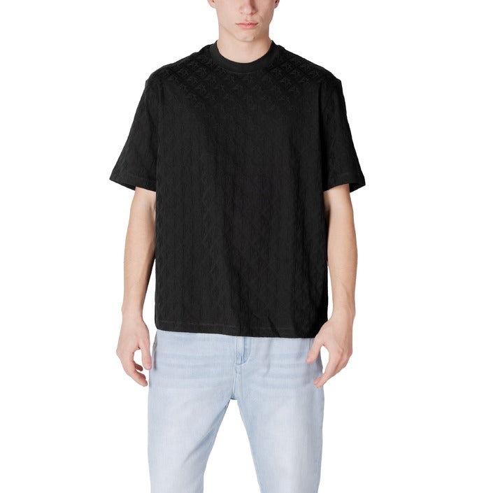 Armani Exchange T-shirt Heren
