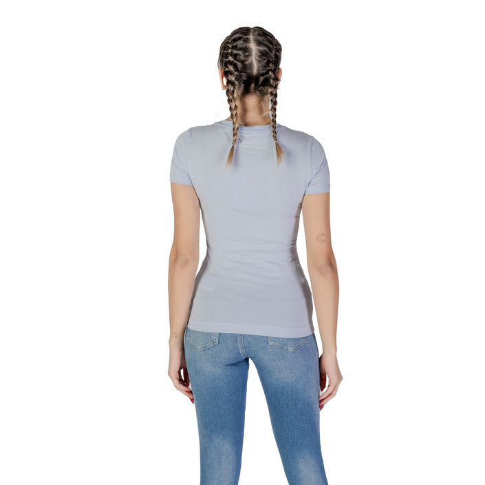 Guess T-shirt Dames