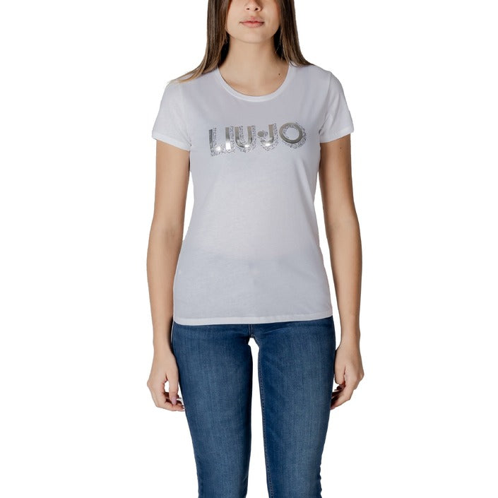 Liu Jo T-shirt Dames