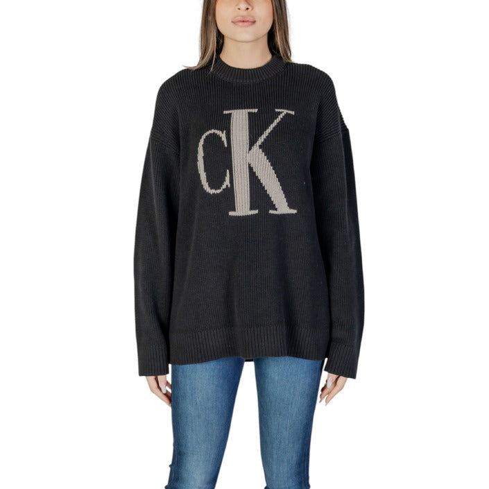 Calvin Klein Jeans Sweatshirt Dames