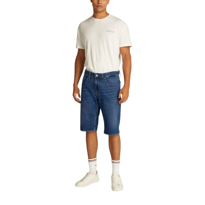 Tommy Hilfiger Jeans Bermuda Heren