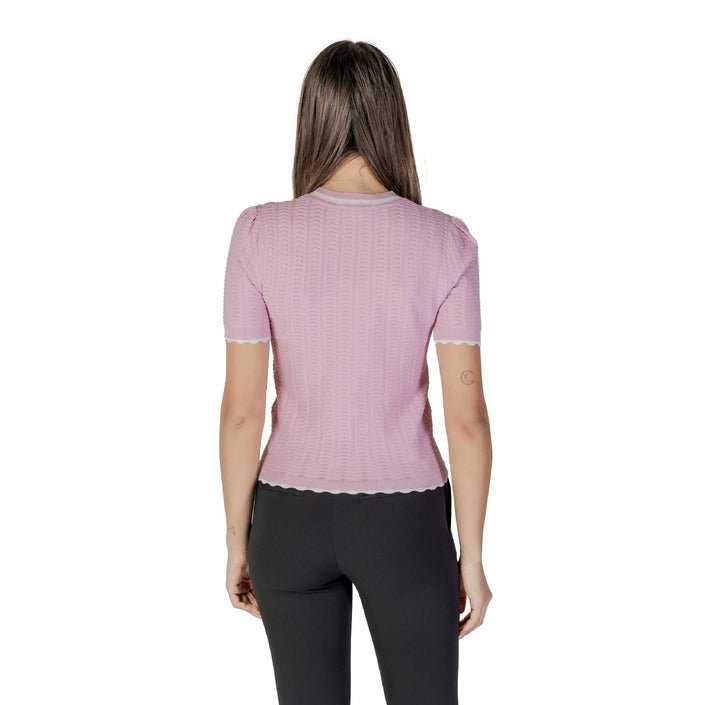 Morgan De Toi T-shirt Dames