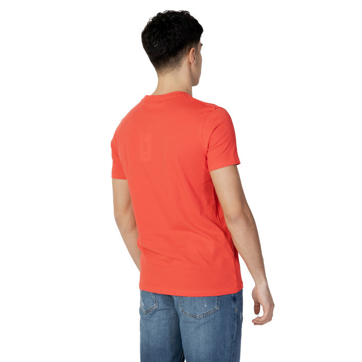 U.s. Polo Assn. T-shirt Heren