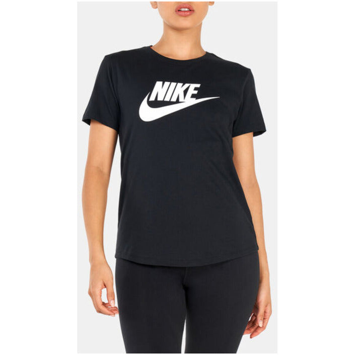 Nike T-shirt Dames