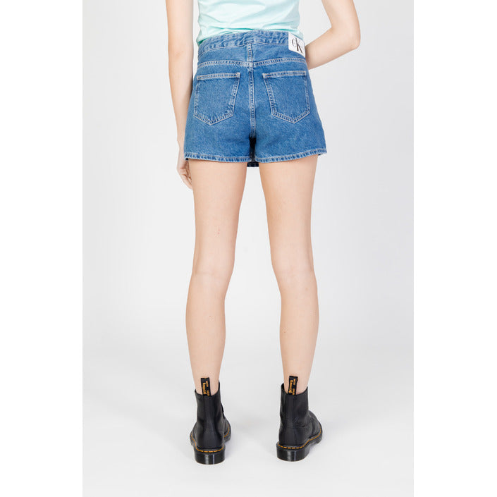 Calvin Klein Jeans Shorts Dames