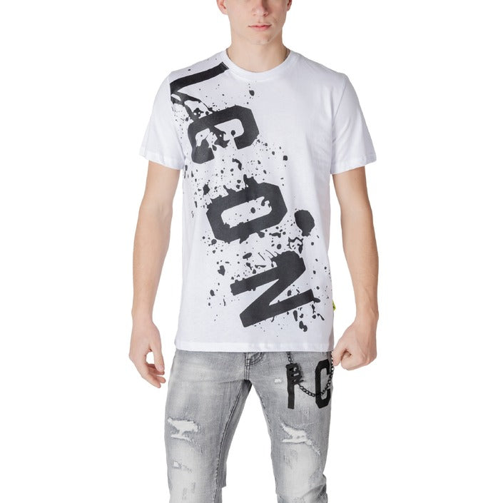 Icon T-shirt Heren