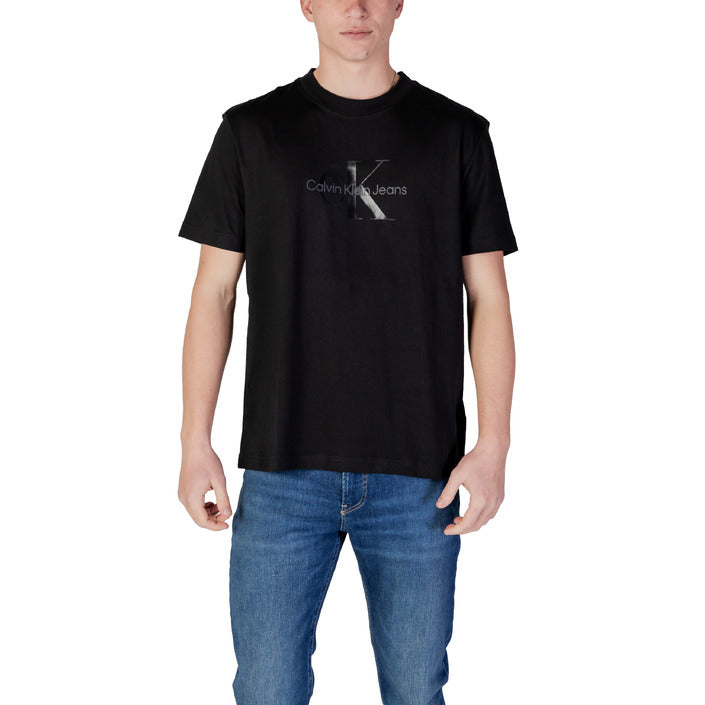 Calvin Klein Jeans T-shirt Heren