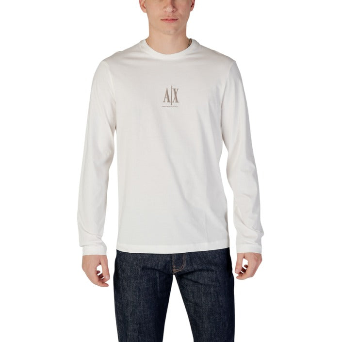 Armani Exchange Breimode Heren
