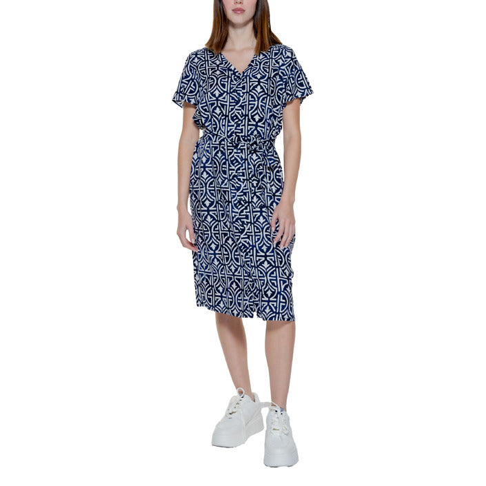 Street One Jurk Dames