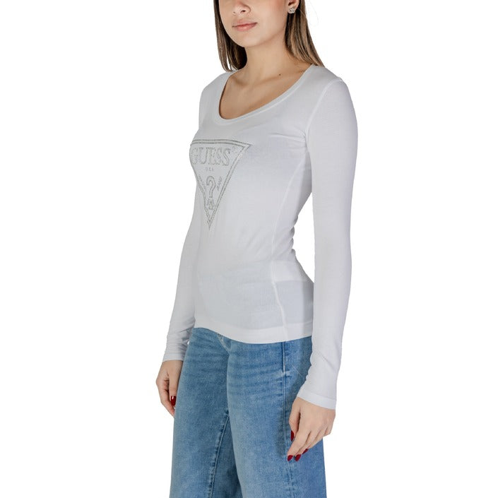 Guess T-shirt Dames
