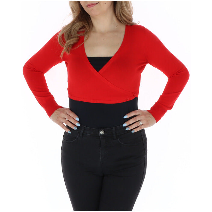 Markup Cardigan Dames