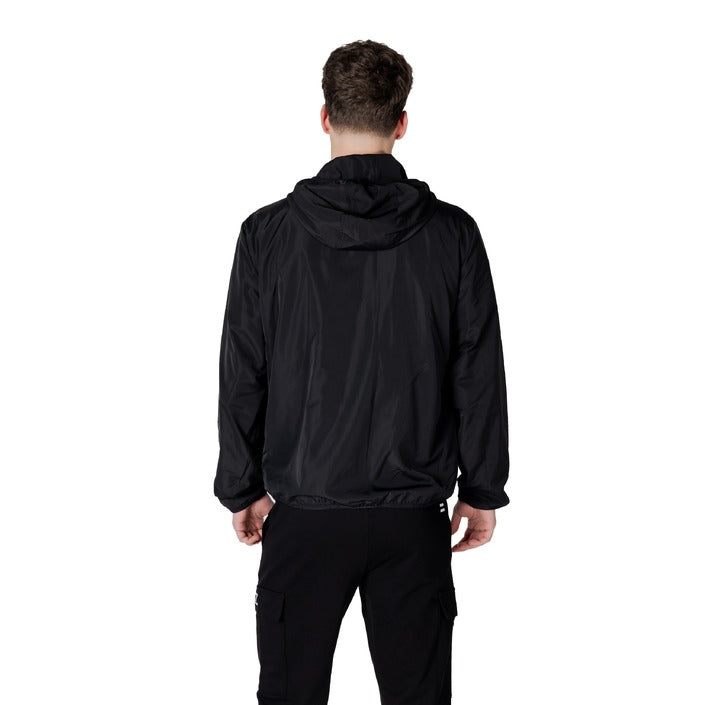 Ea7 Windbreaker Heren