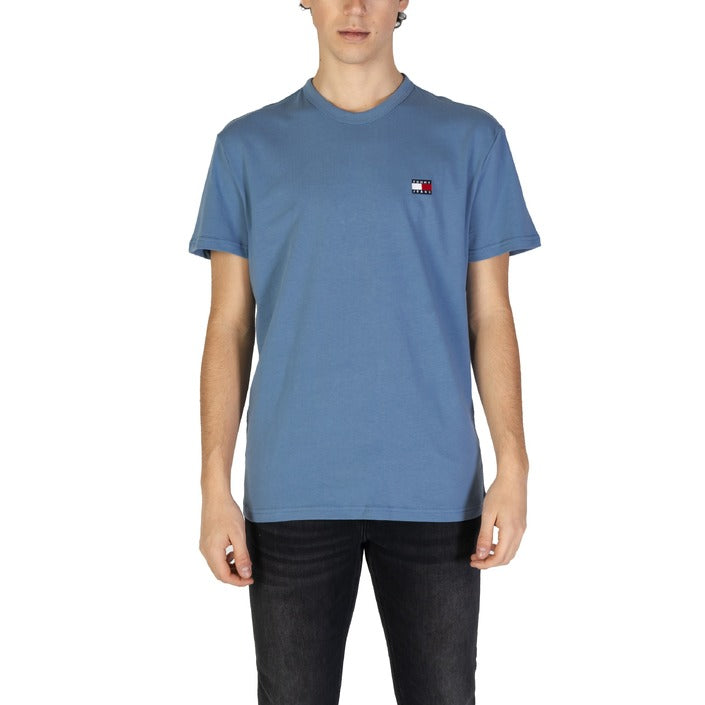 Tommy Hilfiger Jeans T-shirt Heren