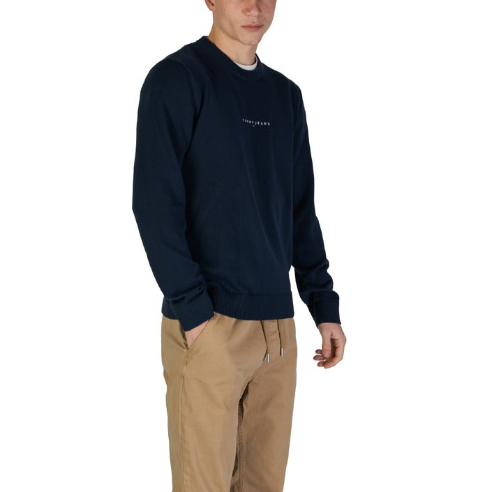 Tommy Hilfiger Jeans Breimode Heren