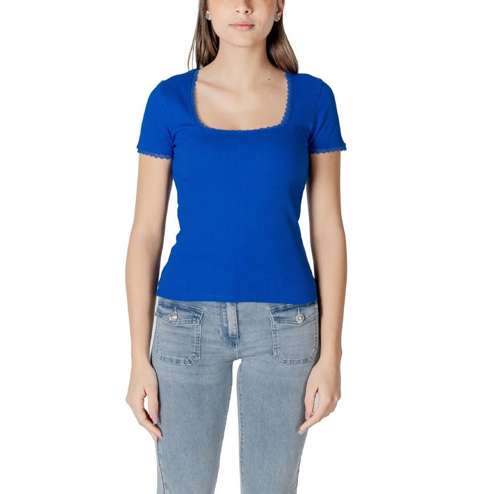 Morgan De Toi T-shirt Dames