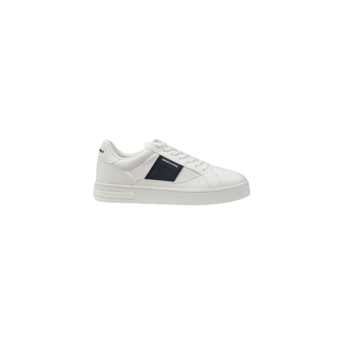 Armani Exchange Heren Sneakers