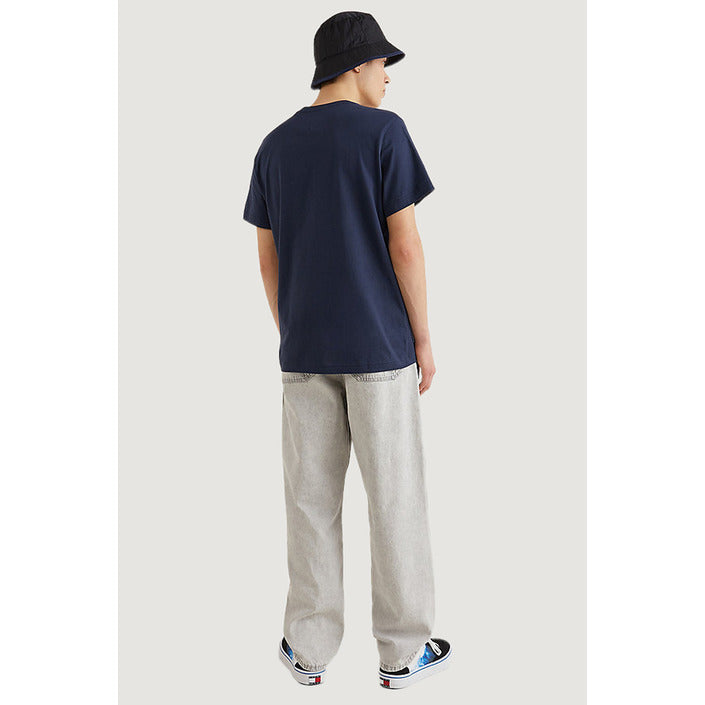 Tommy Hilfiger Jeans T-shirt Heren