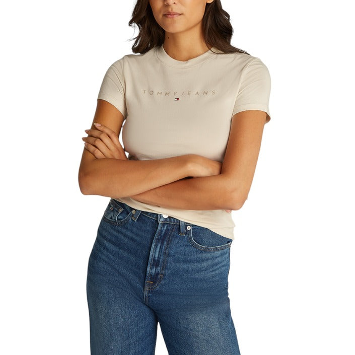 Tommy Hilfiger Jeans T-shirt Dames