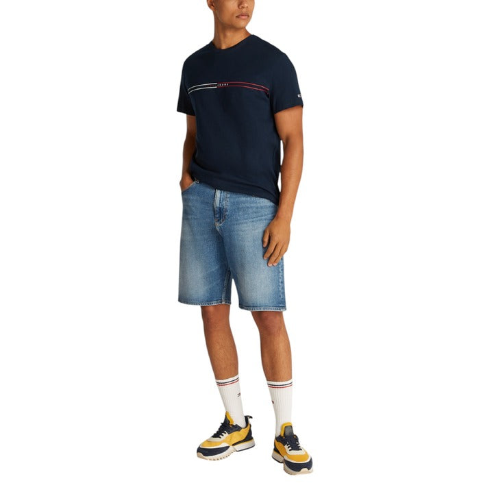 Tommy Hilfiger Jeans T-shirt Heren