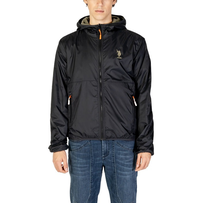 U.s. Polo Assn. Windbreaker Heren