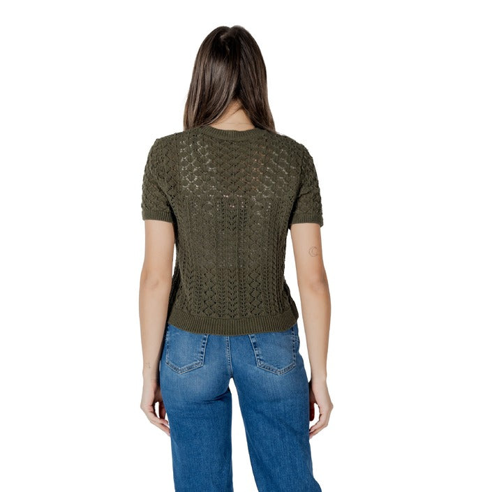 Only T-shirt Dames