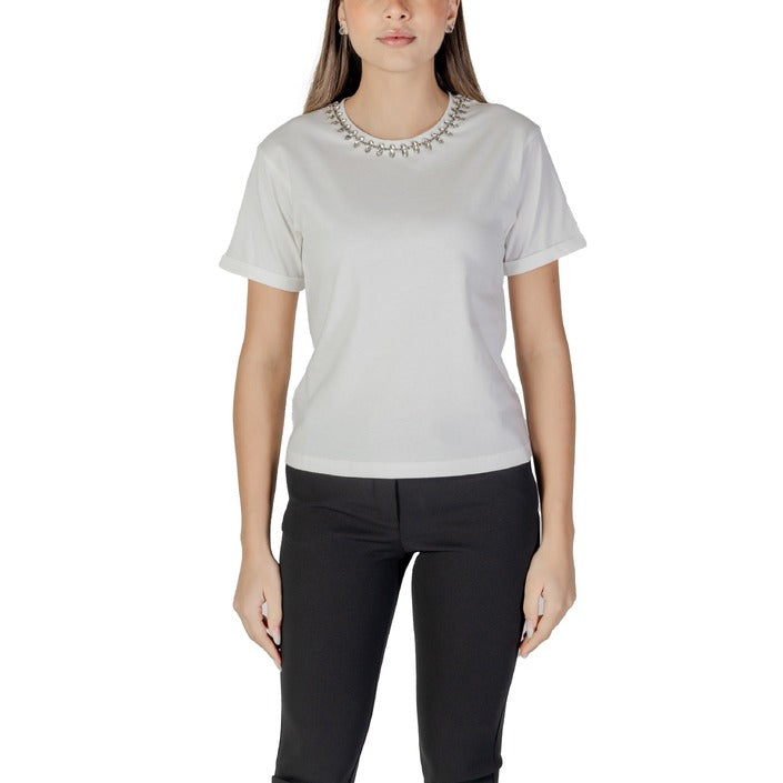 Morgan De Toi T-shirt Dames